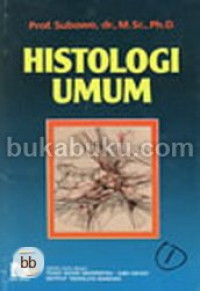 Histologi umum