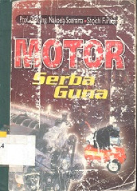 Motor Serba Guna