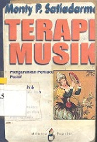 Terapi musik