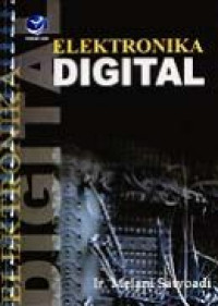 Elektronika digital