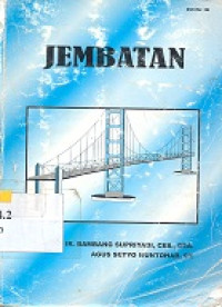 Jembatan