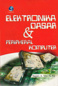 Elektronika dasar dan periheral komputer