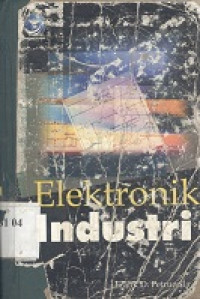 Elektronik industri