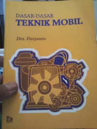 Dasar-dasar teknik mobil