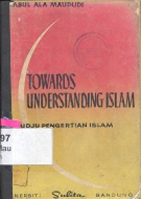 Menudju pengertian Islam