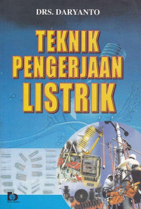 Teknik pengerjaan listrik