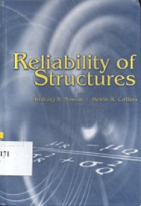 Realibility of structures