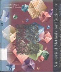 Numerical methods for engineers with software and programming applications