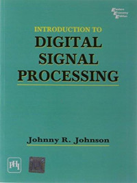 Introduction to digital signal processing