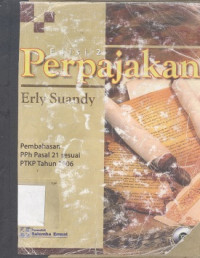 Perpajakan : Pembahasan PPh 21 sesuai PTKP Tahun 2006