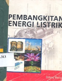 Pembangkitan energi listrik