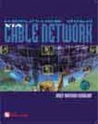 Komunikasi data Via cable network