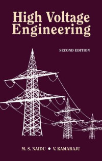 High voltage engineering