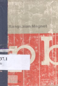Rangkaian magnet judul edisi asli Der magnetische kreis