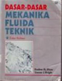 Dasar-dasar mekanika fluida teknik