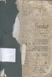 Fisika jilid 1=physics