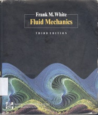 Image of Fluid mechanics