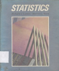 Statistics