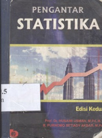 Pengantar statistika