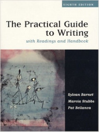 Practice guide to writing : with additional reading