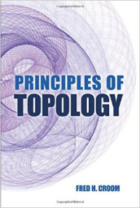 Principles of topology