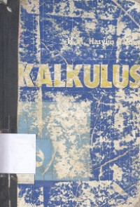 Kalkulus