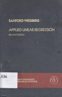 Applied linear regression