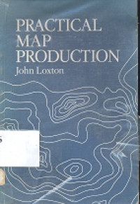 Practical map production