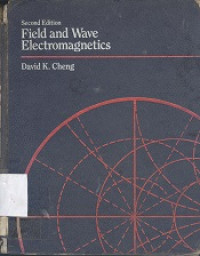 Field and wave electromagnetics