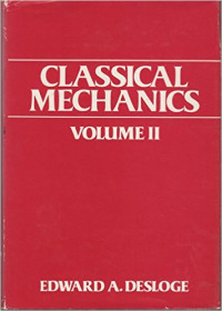 Classical mechanics