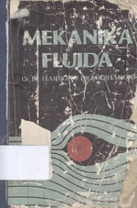 Mekanika fluida