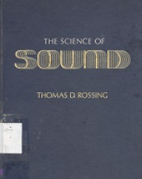 The science of sound