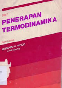 Penerapan termodinamika