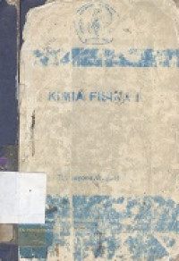 Kimia fisika 1