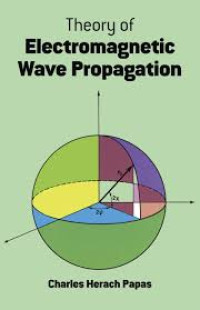 Electromagnetic wave propagation