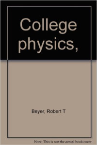 College physics