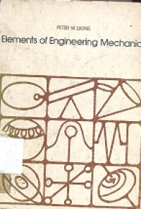 Element of enginering mecanics
