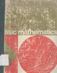 Basic matematics