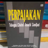 Perpajakan