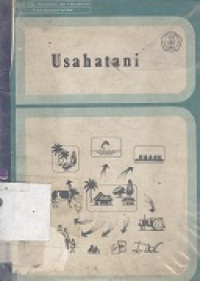 Usaha tani