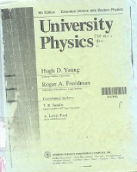 University physics