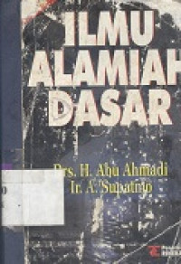 Ilmu alamiah dasar