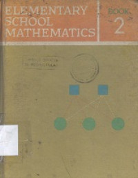 Elementary school mathematics boo 2