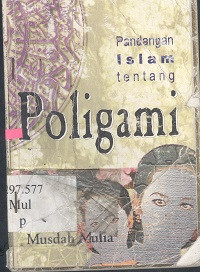 Pandangan Islam tentang poligami