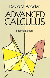 Advanced calculus