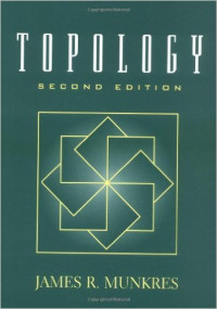 Topologi