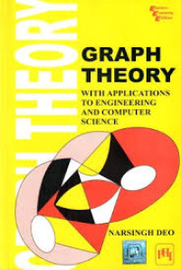 Graph theory : with applications to engineering and computer science