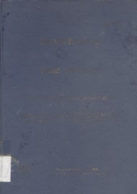 Proceedings Heda SST2000 : Seminar on science 
 Technology 2001