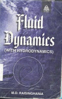 Fluid dynamics (with complete hydrodynamics)