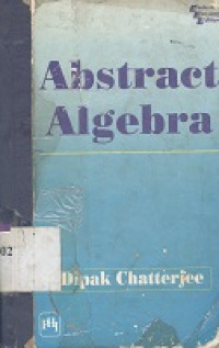 Abstract algebra